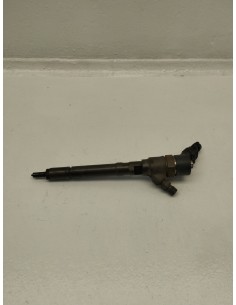 Recambio de inyector para kia cerato 2.0 ex crdi berlina (4-ptas.) referencia OEM IAM 3380027900  