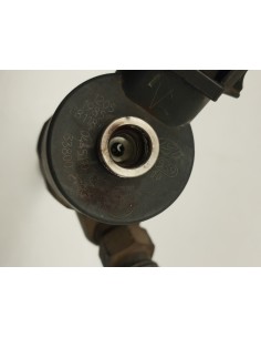 Recambio de inyector para kia cerato 2.0 ex crdi berlina (4-ptas.) referencia OEM IAM 3380027900   2