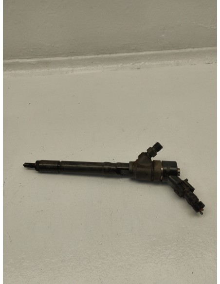 Recambio de inyector para kia cerato 2.0 ex crdi berlina (4-ptas.) referencia OEM IAM 3380027900  