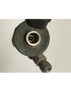 Recambio de inyector para kia cerato 2.0 ex crdi berlina (4-ptas.) referencia OEM IAM 3380027900   2