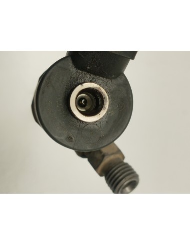 Recambio de inyector para kia cerato 2.0 ex crdi berlina (4-ptas.) referencia OEM IAM 3380027900  