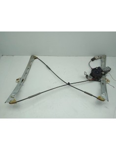 Recambio de elevalunas delantero derecho para peugeot 206+ básico referencia OEM IAM   
