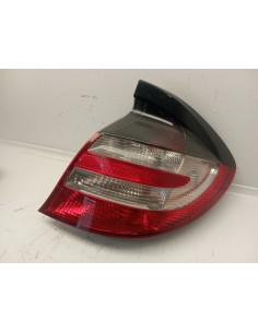 Recambio de piloto trasero derecho para mercedes-benz clase c (w203) sportcoupe c 200 cdi (la) (203.707) referencia OEM IAM A203