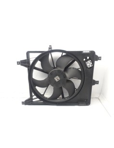 Recambio de electroventilador para dacia logan 1.6 cat referencia OEM IAM 8200702959  