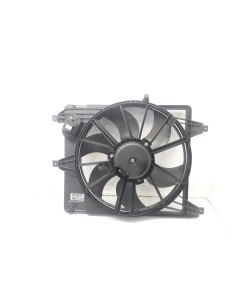Recambio de electroventilador para dacia logan 1.6 cat referencia OEM IAM 8200702959   2