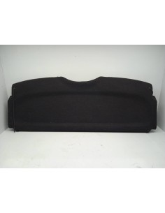Recambio de bandeja trasera para peugeot 206+ básico referencia OEM IAM 9646250277  