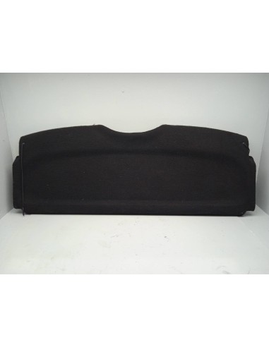 Recambio de bandeja trasera para peugeot 206+ básico referencia OEM IAM 9646250277  
