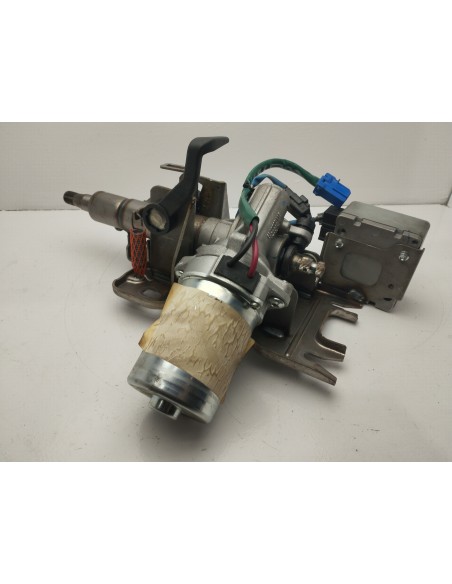 Recambio de columna direccion para renault twingo gt referencia OEM IAM 8200867106  