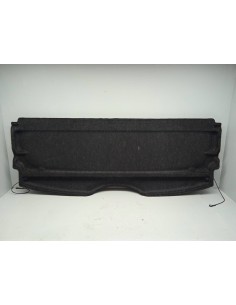 Recambio de bandeja trasera para peugeot 206+ básico referencia OEM IAM 9646250277   2