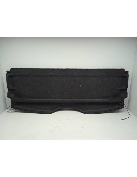 Recambio de bandeja trasera para peugeot 206+ básico referencia OEM IAM 9646250277  