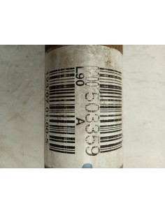 Recambio de transmision delantera derecha para dacia logan 1.6 cat referencia OEM IAM 8200503359   2
