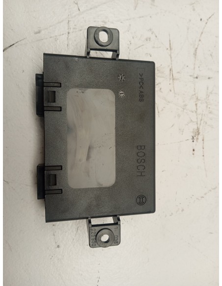 Recambio de modulo electronico para porsche cayenne (typ 9pa) s referencia OEM IAM 7L0919283E  