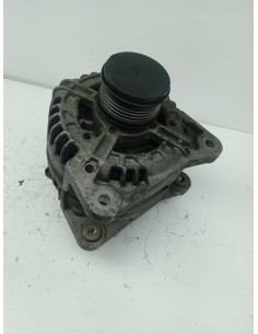 Recambio de alternador para renault modus confort dynamique referencia OEM IAM 8200360480  