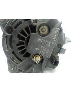 Recambio de alternador para renault modus confort dynamique referencia OEM IAM 8200360480   2