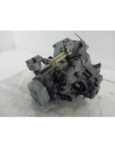Recambio de caja cambios para opel corsa f edition referencia OEM IAM 20A707 VER INFORMACION  2