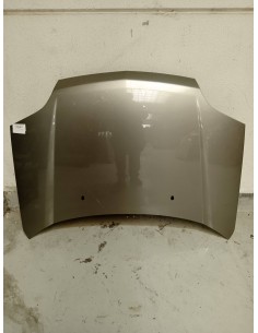 Recambio de capo para nissan x-trail (t30) 2.2 dci diesel cat referencia OEM IAM F5100EQ0MM  