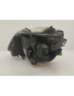 Recambio de faro derecho para renault modus confort dynamique referencia OEM IAM 8200301831   2