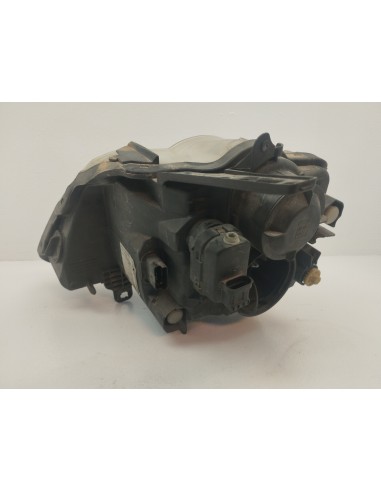 Recambio de faro derecho para renault modus confort dynamique referencia OEM IAM 8200301831  