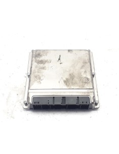 Recambio de centralita motor uce para mercedes-benz clase c (w203) sportcoupe 2.2 cdi cat referencia OEM IAM A6111537779  
