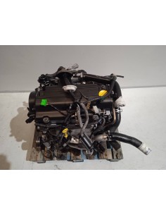 Recambio de motor completo para honda civic berlina 5 (eu7/8) 1.7 cdti cat referencia OEM IAM 4EE2 101 CV   2