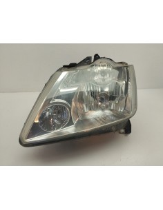 Recambio de faro izquierdo para renault modus confort dynamique referencia OEM IAM 8200301829  