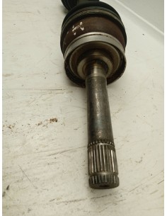 Recambio de transmision delantera derecha para nissan terrano/terrano.ii (r20) 2.4 cat referencia OEM IAM 391000F000   2