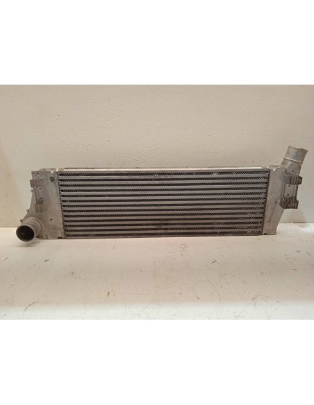 Recambio de intercooler para renault megane ii classic berlina 1.5 dci diesel fap referencia OEM IAM 8200115540C  