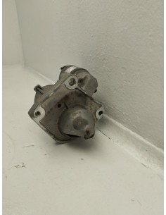 Recambio de motor arranque para opel corsa f edition referencia OEM IAM 9812715380   2