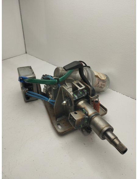 Recambio de columna direccion para renault twingo gt referencia OEM IAM 8200867106  