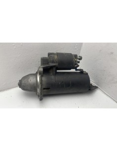 Recambio de motor arranque para bmw serie 5 berlina (e34) 2.0 24v referencia OEM IAM 0001108064  