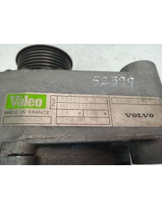 Recambio de alternador para volvo v40 familiar 2.0 t referencia OEM IAM 2541879B   2