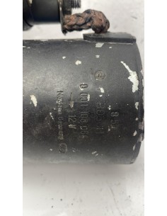 Recambio de motor arranque para bmw serie 5 berlina (e34) 2.0 24v referencia OEM IAM 0001108064   2