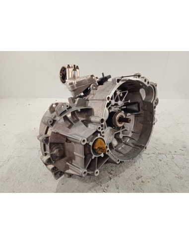 Recambio de caja cambios para volvo v40 familiar 2.0 t referencia OEM IAM M56HB  