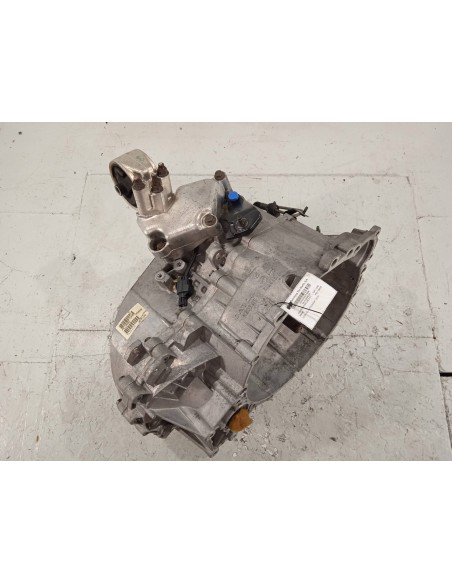 Recambio de caja cambios para volvo v40 familiar 2.0 t referencia OEM IAM M56HB  