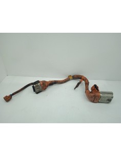 Recambio de cable para hyundai ioniq tecno hybrid referencia OEM IAM 91895G250  