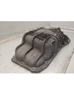 Recambio de carter para ford focus berlina (cak) 1.6 16v cat referencia OEM IAM 98MM6675CB  