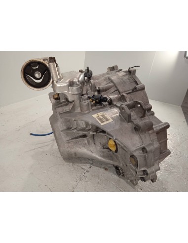 Recambio de caja cambios para volvo v40 familiar 2.0 t referencia OEM IAM M56HB  