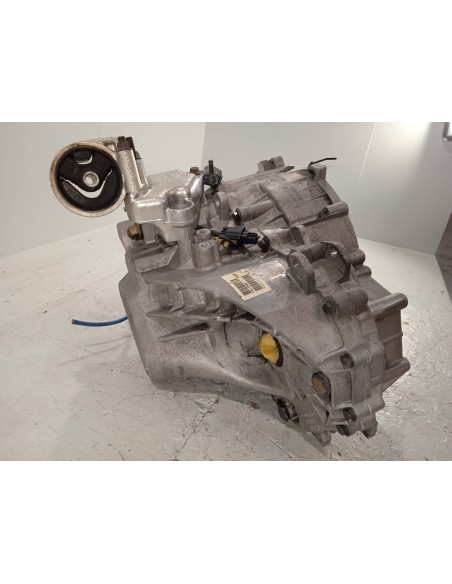 Recambio de caja cambios para volvo v40 familiar 2.0 t referencia OEM IAM M56HB  