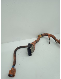 Recambio de cable para hyundai ioniq tecno hybrid referencia OEM IAM 91895G250   2