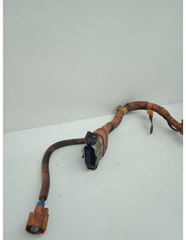 Recambio de cable para hyundai ioniq tecno hybrid referencia OEM IAM 91895G250  