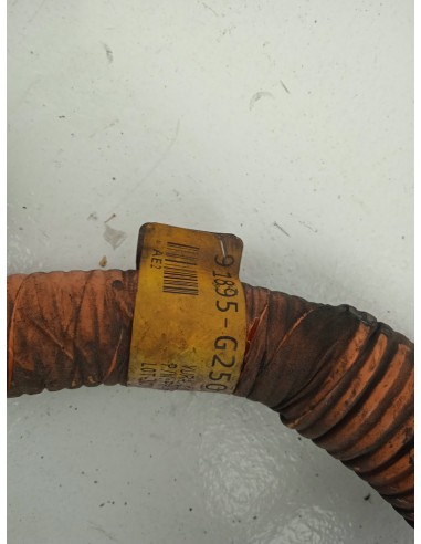 Recambio de cable para hyundai ioniq tecno hybrid referencia OEM IAM 91895G250  