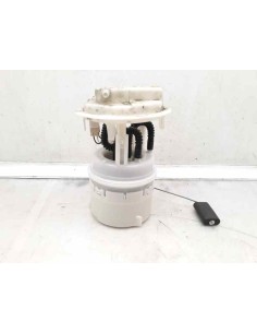 Recambio de bomba combustible para peugeot 206+ 1.4 referencia OEM IAM   