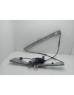 Recambio de elevalunas delantero izquierdo para peugeot 206+ 1.4 referencia OEM IAM 9221G0  