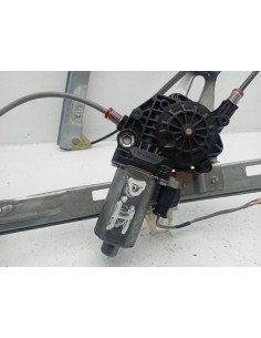 Recambio de elevalunas delantero izquierdo para peugeot 206+ 1.4 referencia OEM IAM 9221G0   2