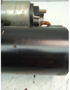 Recambio de motor arranque para volvo v40 familiar 2.0 t referencia OEM IAM 0001107076   2