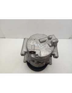 Recambio de compresor aire acondicionado para fiat stilo multi wagon (192) 1.9 jtd cat referencia OEM IAM 4472208643   2