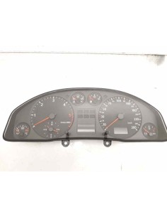 Recambio de cuadro instrumentos para audi a6 berlina (4b2) 1.9 tdi referencia OEM IAM 4B0919860E VDO 110.008.888/001 