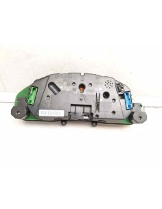 Recambio de cuadro instrumentos para audi a6 berlina (4b2) 1.9 tdi referencia OEM IAM 4B0919860E VDO 110.008.888/001  2