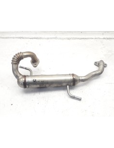 Recambio de enfriador egr para toyota corolla verso (r1) 2.0 turbodiesel cat referencia OEM IAM   