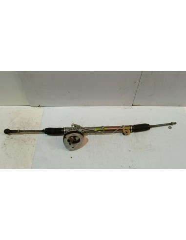 Recambio de cremallera direccion para jaguar x-type referencia OEM IAM 1X433200AF  